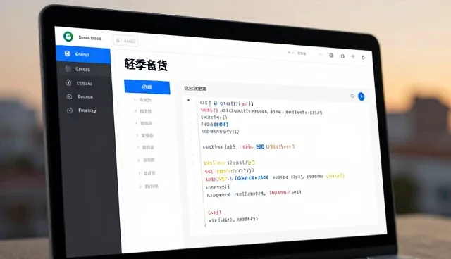 云服务器托管在SEO优化中的多场景应用分析
